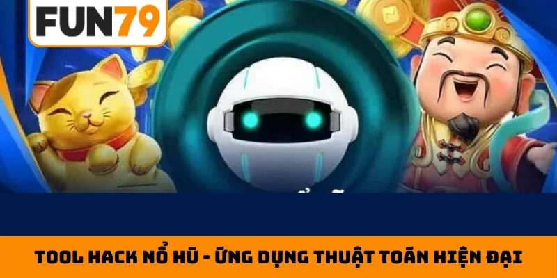 Tool hack nổ hũ